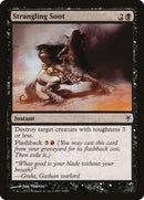 Strangling Soot [Duel Decks: Sorin vs. Tibalt] - Destination Retro