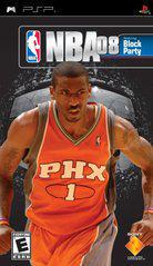 NBA 08 - PSP - Destination Retro