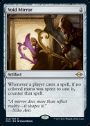 Void Mirror [Modern Horizons 2] - Destination Retro