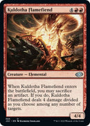 Kuldotha Flamefiend [Jumpstart 2022] - Destination Retro