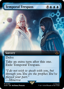 Temporal Trespass (Extended Art) [Assassin's Creed] - Destination Retro