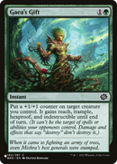 Gaea's Gift [The List] - Destination Retro