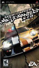 Need for Speed Most Wanted 5-1-0 - PSP - Destination Retro