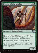 Drover of the Mighty [Foundations Jumpstart] - Destination Retro