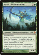 Nylea, God of the Hunt [The List] - Destination Retro