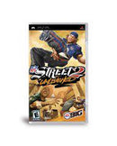 NFL Street 2 Unleashed - PSP - Destination Retro