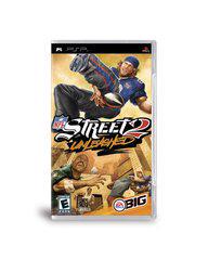 NFL Street 2 Unleashed - PSP - Destination Retro