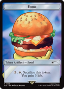 Food Token (1938) [Secret Lair Drop Series] - Destination Retro