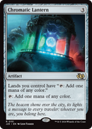 Chromatic Lantern [Foundations Jumpstart] - Destination Retro
