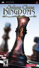 Online Chess Kingdoms - PSP - Destination Retro