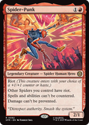 Spider-Punk [Marvel's Spider-Man] - Destination Retro