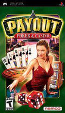 Payout Poker and Casino - PSP - Destination Retro