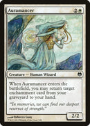 Auramancer [Duel Decks: Heroes vs. Monsters] - Destination Retro