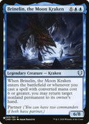 Brinelin, the Moon Kraken [The List] - Destination Retro