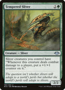 Tempered Sliver [Modern Horizons] - Destination Retro