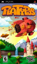 Platypus - PSP - Destination Retro