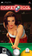 Pocket Pool - PSP - Destination Retro