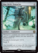 Doc Ock's Tentacles [Marvel's Spider-Man] - Destination Retro