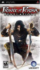 Prince of Persia Revelations - PSP - Destination Retro