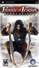 Prince of Persia Revelations - PSP - Destination Retro