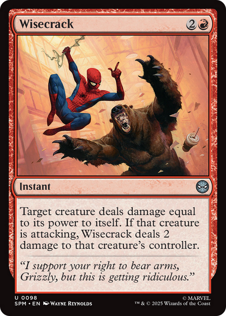 Wisecrack [Marvel's Spider-Man] - Destination Retro