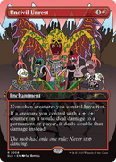 Uncivil Unrest (Rainbow Foil) [Secret Lair Drop Series] - Destination Retro