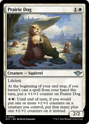 Prairie Dog [Outlaws of Thunder Junction] - Destination Retro
