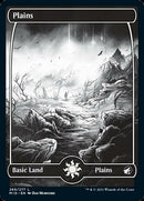 Plains (269) [Innistrad: Midnight Hunt] - Destination Retro