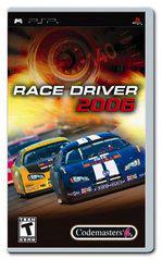 Race Driver 2006 - PSP - Destination Retro