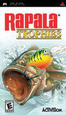 Rapala Trophies - PSP - Destination Retro