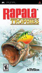 Rapala Trophies - PSP - Destination Retro