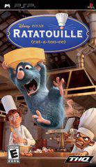 Ratatouille - PSP - Destination Retro