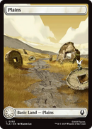 Plains (0292) [Avatar: The Last Airbender] - Destination Retro