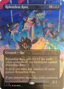 Relentless Rats [Secret Lair Drop Series] - Destination Retro