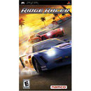 Ridge Racer - PSP - Destination Retro