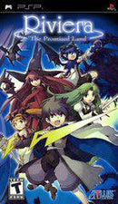 Riviera The Promised Land - PSP - Destination Retro