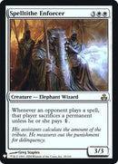 Spelltithe Enforcer [Mystery Booster] - Destination Retro