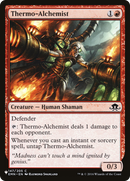 Thermo-Alchemist [The List] - Destination Retro