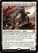 Eidolon of Countless Battles [Secrets of Strixhaven Commander] - Destination Retro