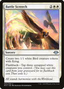 Battle Screech [Modern Horizons] - Destination Retro