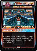 Heat Shimmer [Secret Lair Drop Series] - Destination Retro