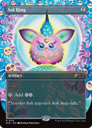 Sol Ring (2315) [Secret Lair Drop Series] - Destination Retro