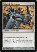 Vulshok Battlegear [Duel Decks: Venser vs. Koth] - Destination Retro