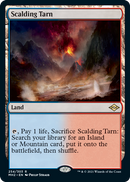 Scalding Tarn [Modern Horizons 2] - Destination Retro