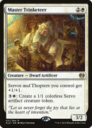 Master Trinketeer [Kaladesh] - Destination Retro