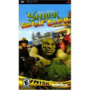 Shrek Smash and Crash Racing - PSP - Destination Retro