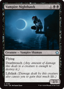 Vampire Nighthawk [Foundations] - Destination Retro