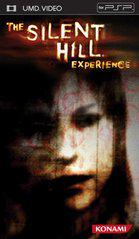 Silent Hill Experience - PSP - Destination Retro