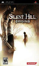 Silent Hill Origins - PSP - Destination Retro