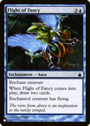 Flight of Fancy [The List] - Destination Retro